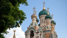 В православному храмі створили центр допомоги родичам жертв теракту в Ніцці