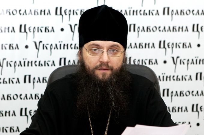 Провокации против Крестного хода исходят только от самих радикалов, — епископ Климент (Вечеря)