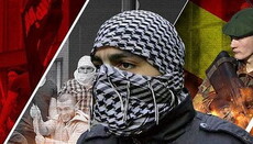 В Бельгії екстреміст на вулиці закликав вбивати християн