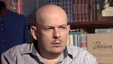 У Києві вийшла в світ посмертна книга Олеся Бузини