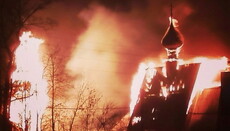 Підпалювач  історичної церкви у Фінляндії може отримати 3 роки в'язниці