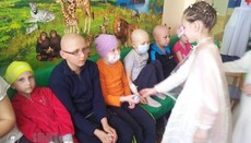 Які ми християни, якщо не творимо добрих справ?