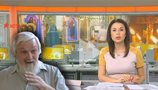 «Лжепророки» на ICTV