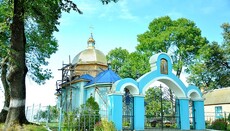 Серія крадіжок у церквах переслідує Здолбунівське благочиння