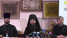 В УПЦ рассказали, как в Украине нарушают права верующих (ВИДЕО)