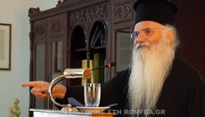 Митрополит Месогейский об отмене молитвы в школах: не надо «модернизироваться»