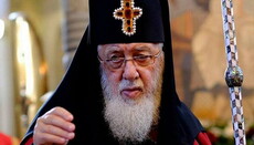 700 грузинских детей станут новыми крестниками Патриарха Грузинского
