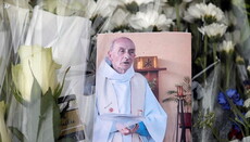 Вбитого католицького священика Жака Амеля причислять до лику блаженних