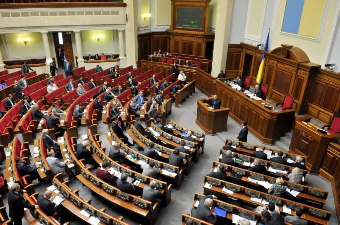 Релігійним організаціям залишили статус неприбуткових
