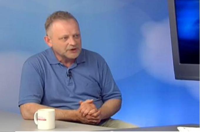 Bankovaya prevents "party of war" from taking antichurch bill, – expert