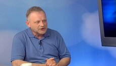 Bankovaya prevents "party of war" from taking antichurch bill, – expert