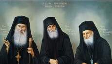 Афонские старцы рассказали, как читать с пользой