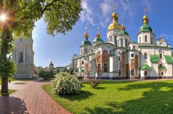 Кияни домагаються перенесення місця відкриття Євробачення-2017