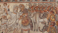 ТОП-5 открытий Библейской археологии 2016: Александр Македонский в синагоге, ковчег-пирамида и другие