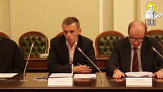 "Novinsky case" – an attempt to blackmail UOC leadership, – expert