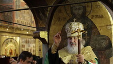 8 головних справ восьми років першосвятительського служіння