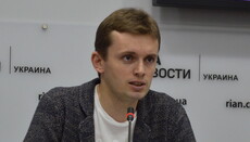 Политэксперт: Новинский – мост для атаки на УПЦ