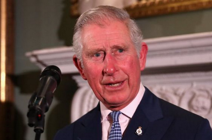 Prince Charles: "The scale of religious persecution around the world is not widely appreciated"