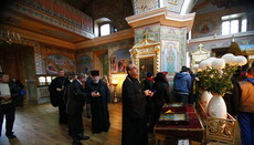 Bishop Qais (Sadek): Power that divides the society into “patriots” and “non-patriots” ruins the country