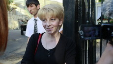 Hospital and Hospice will be named after Doctor Liza, who tragically died in Ту-154 air disaster