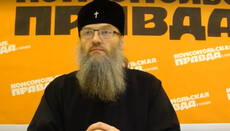State has no right to invade into confession matters, – UOC hierarch on moving the date of Christmas celebration (VIDEO)