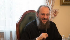 Metropolitan Anthony – about the problems of the passing year and plans of UOC for 2017