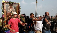 Згадати все: церковні події 2016 року та прогнози на 2017