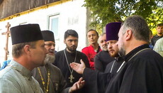 У чому різниця між УПЦ і «КП» – наочно, просто і по полицях