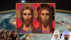 Христос и антихрист в жизни патриота
