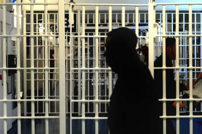 В Шотландии цитату из Библии приравняли к оскорблению гея