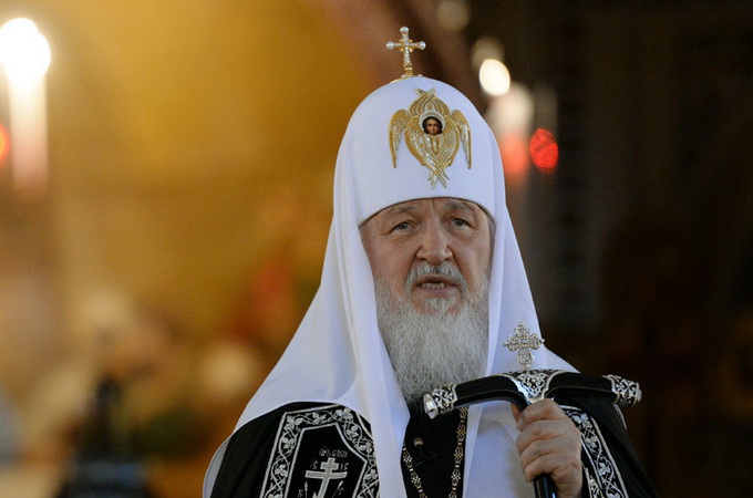 Предстоятель РПЦ рассказал, почему рушатся браки и уходит любовь