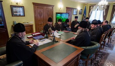 В УПЦ торжественно отпразднуют 25-летие Харьковского Архиерейского Собора