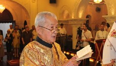 Скончался последний священнослужитель Пекинской духовной миссии