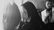 Чтение на каждый день Великого Поста: Вторник третьей седмицы