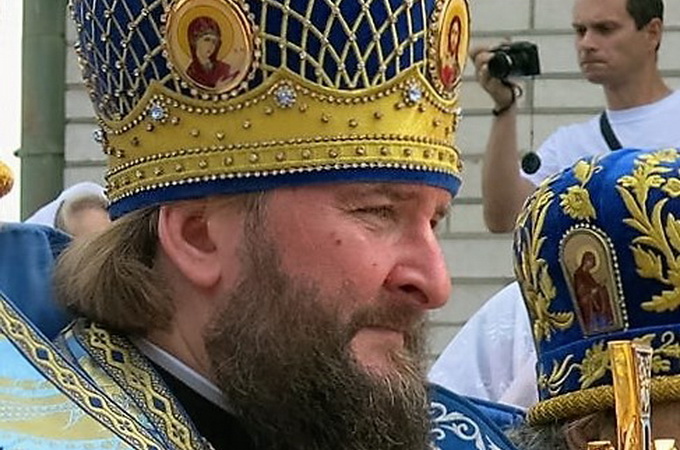Трагическая случайность оборвала жизнь насельника Киевской Лавры