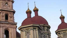 «Справа про органний зал»: термін давності минув 3 роки тому, – співвідповідач УПЦ