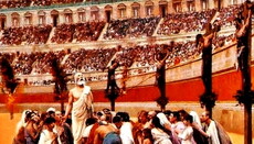 Пойти против толпы