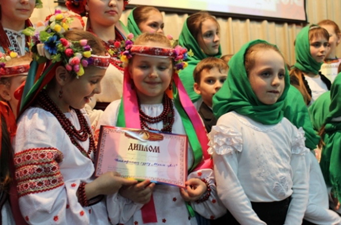 Кафедральный собор УПЦ приглашает на Пасхальный фестиваль «Візерунки Великодня-2017»