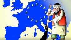 К чему приведет Европу отказ от христианских ценностей