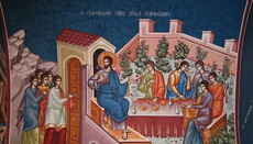 Чтение на каждый день Великого Поста: Великий Вторник Страстной седмицы