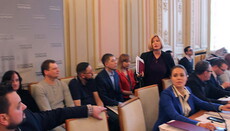 Трудовой кодекс снова пытаются скорректировать в пользу ЛГБТ-сообщества