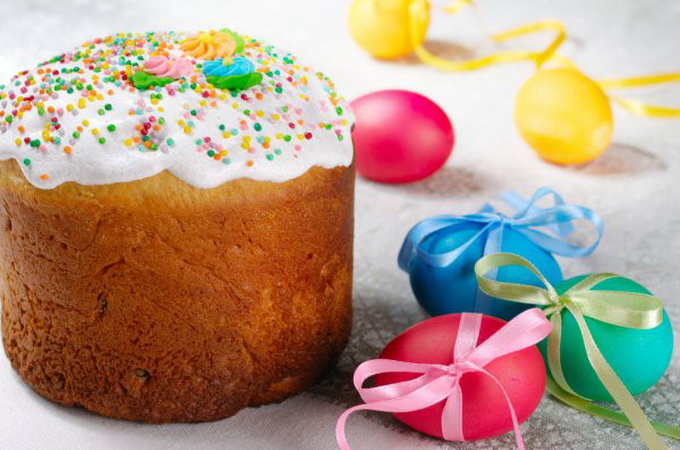 Ministry of Economic Development: "Easter cake index" in Ukraine has risen by a third