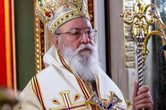 Суд оправдал иерарха Элладской Церкви, раскритиковавшего гей-браки