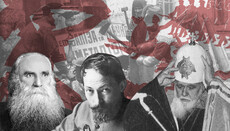Церковный сепаратизм: от Липковского до Денисенко