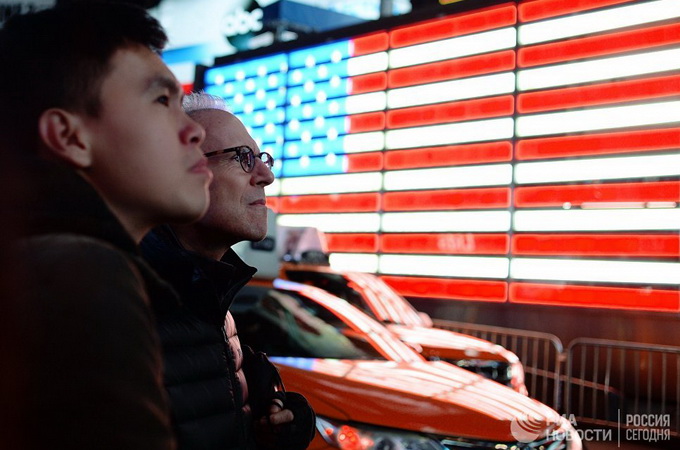 Ученые: Религиозность – залог успеха на выборах в США