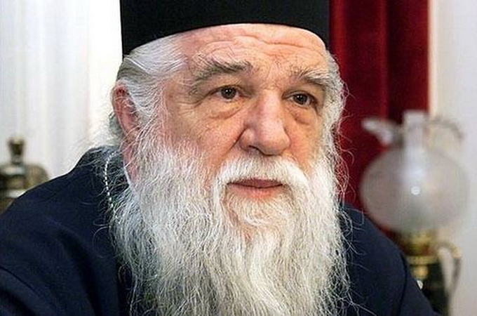 Иерарх Элладской Церкви: Собор на Крите – путь к расколу