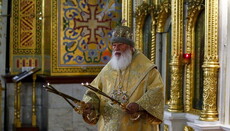 Законопроекты №4511 и №4128 направлены на уничтожение Церкви, – Митрополит Одесский Агафангел
