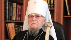 Завещание Владыки Никодима: Наша задача – стоять на страже Православия (ВИДЕО)