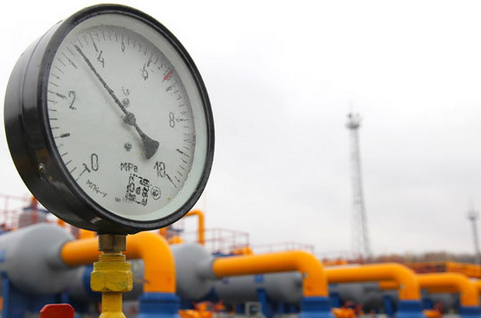 Кабмин утвердил цены на газ для религиозных организаций
