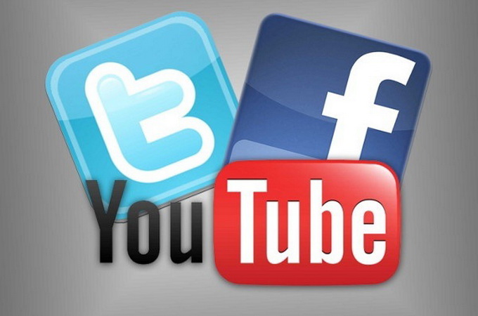 Facebook, Twitter и YouTube не справляются с удалением разжигающих ненависть постов
